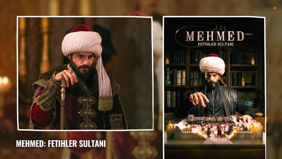 أفضل مسلسلات تركية تاريخية…قائمة بـ 20 مسلسل