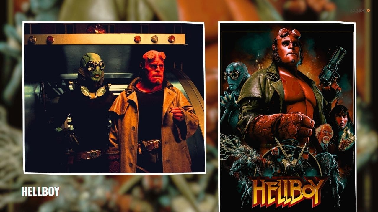 أفضل أفلام الأبطال الخارقين…قائمة بـ 20 فيلم