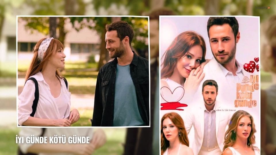 [أفضل 30] مسلسلات قصيرة تركية أقل من 15 حلقة