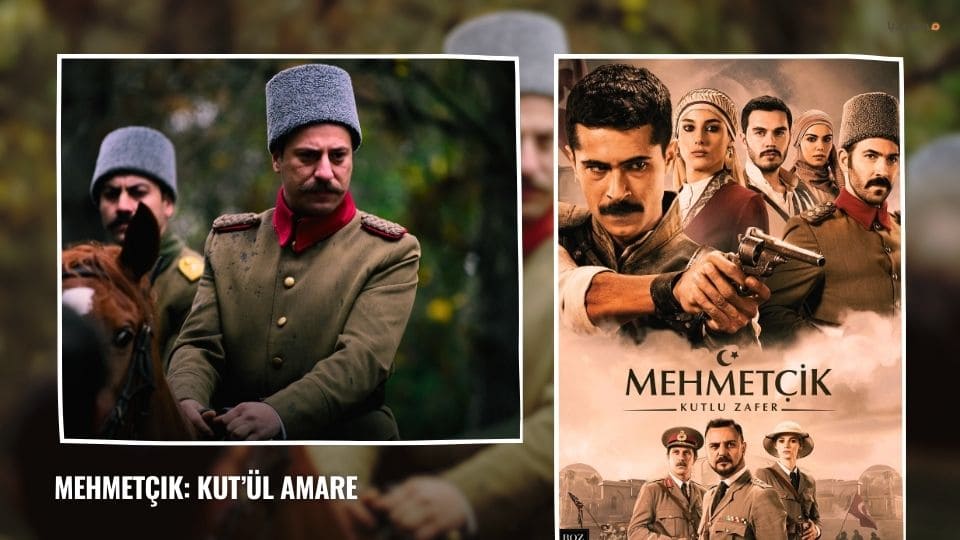 أفضل مسلسلات تركية تاريخية…قائمة بـ 20 مسلسل