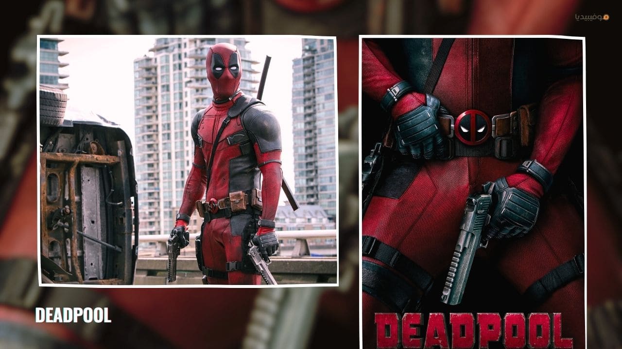 أفضل أفلام الأبطال الخارقين…قائمة بـ 20 فيلم