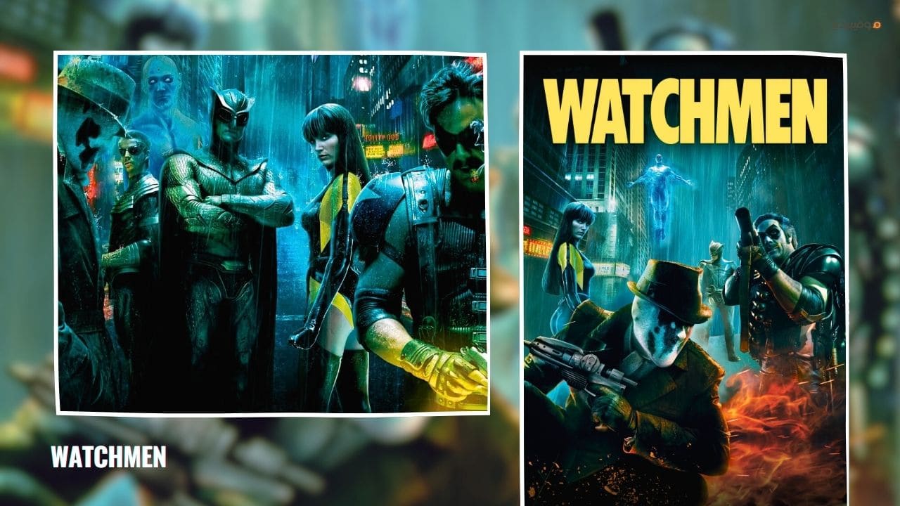 أفضل أفلام الأبطال الخارقين…قائمة بـ 20 فيلم