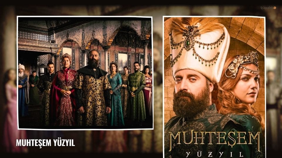 أفضل مسلسلات تركية تاريخية…قائمة بـ 20 مسلسل