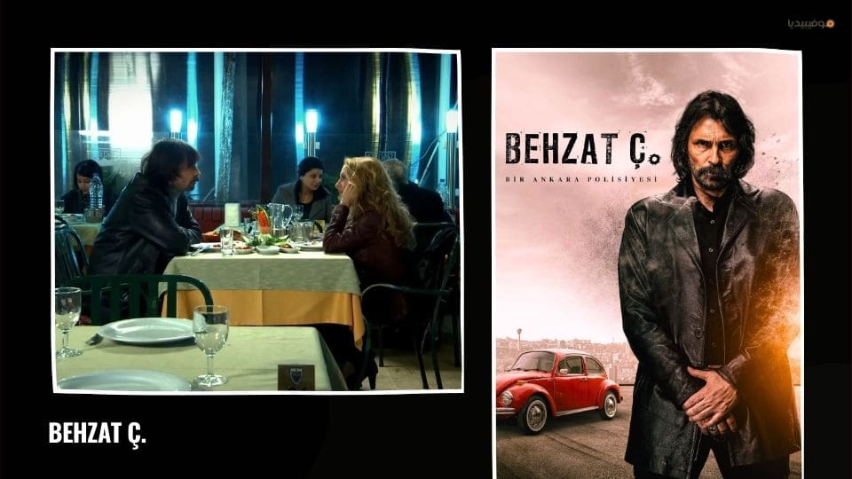 أفضل 10 مسلسلات تركية غموض وجريمة وإثارة على الإطلاق