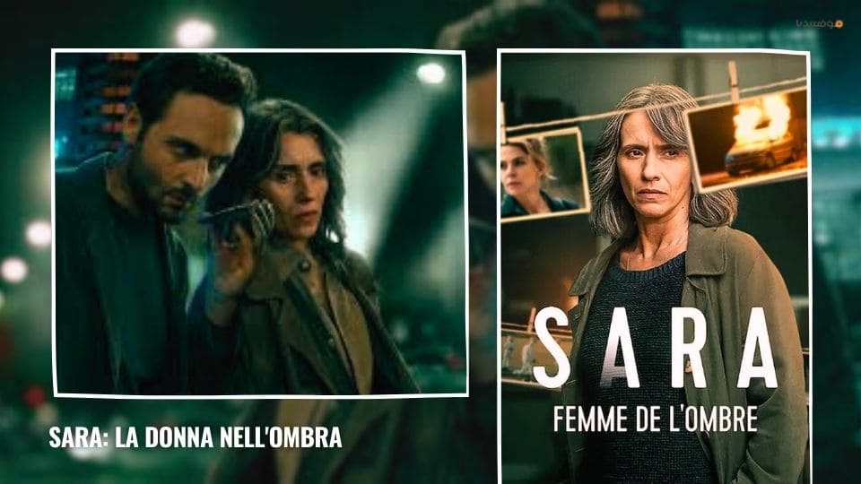 أفضل 10 مسلسلات إيطالية على Netflix في 2025