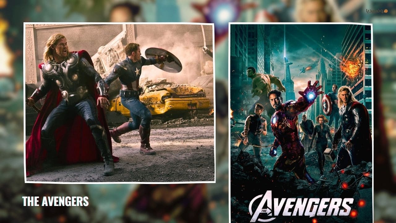 أفضل أفلام الأبطال الخارقين…قائمة بـ 20 فيلم