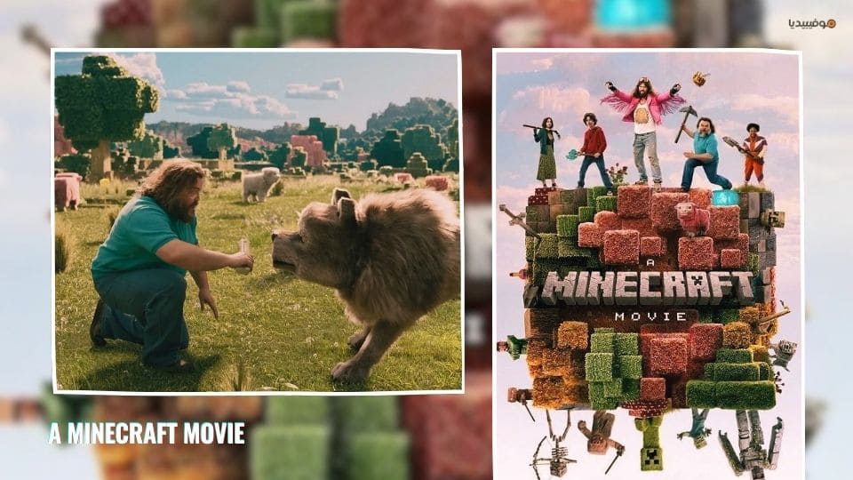 أفضل 10 أفلام مغامرات وفانتازيا 2025