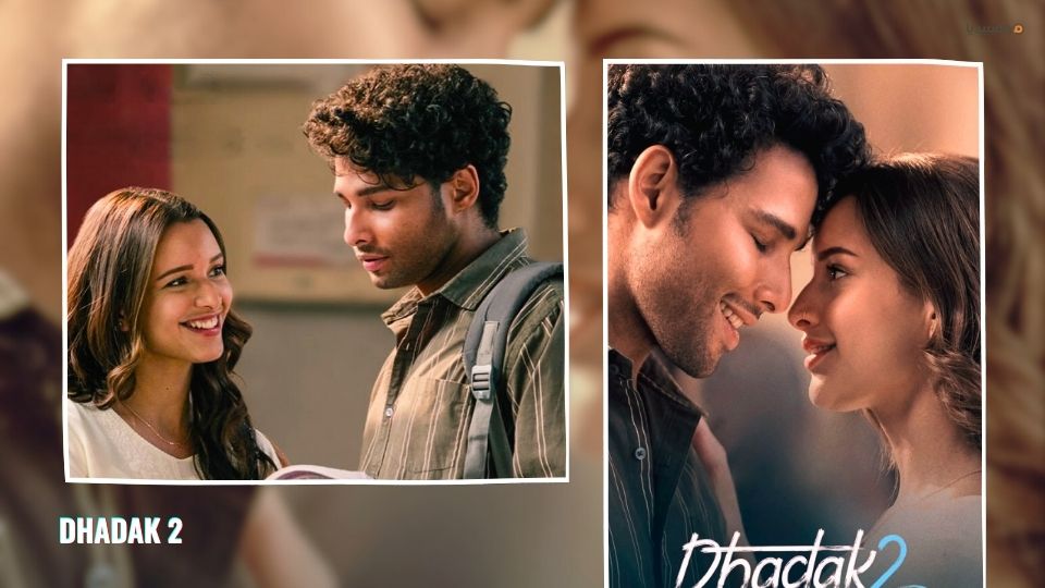 أفضل 10 أفلام هندية رومانسية 2025 جديدة