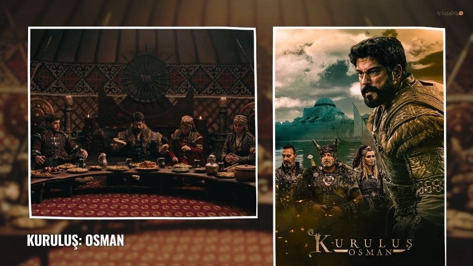 أفضل مسلسلات تركية تاريخية…قائمة بـ 20 مسلسل