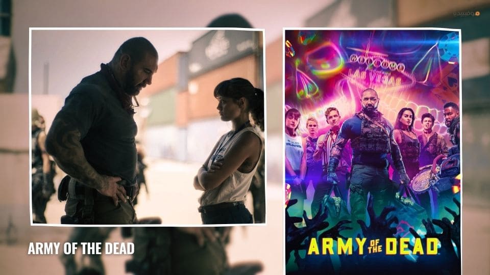 أفضل 10 من أفلام ديف باتيستا على الإطلاق