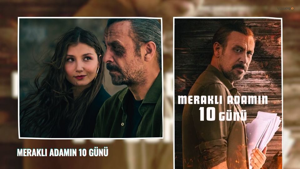 أفضل 10 أفلام تركية 2025 جديدة