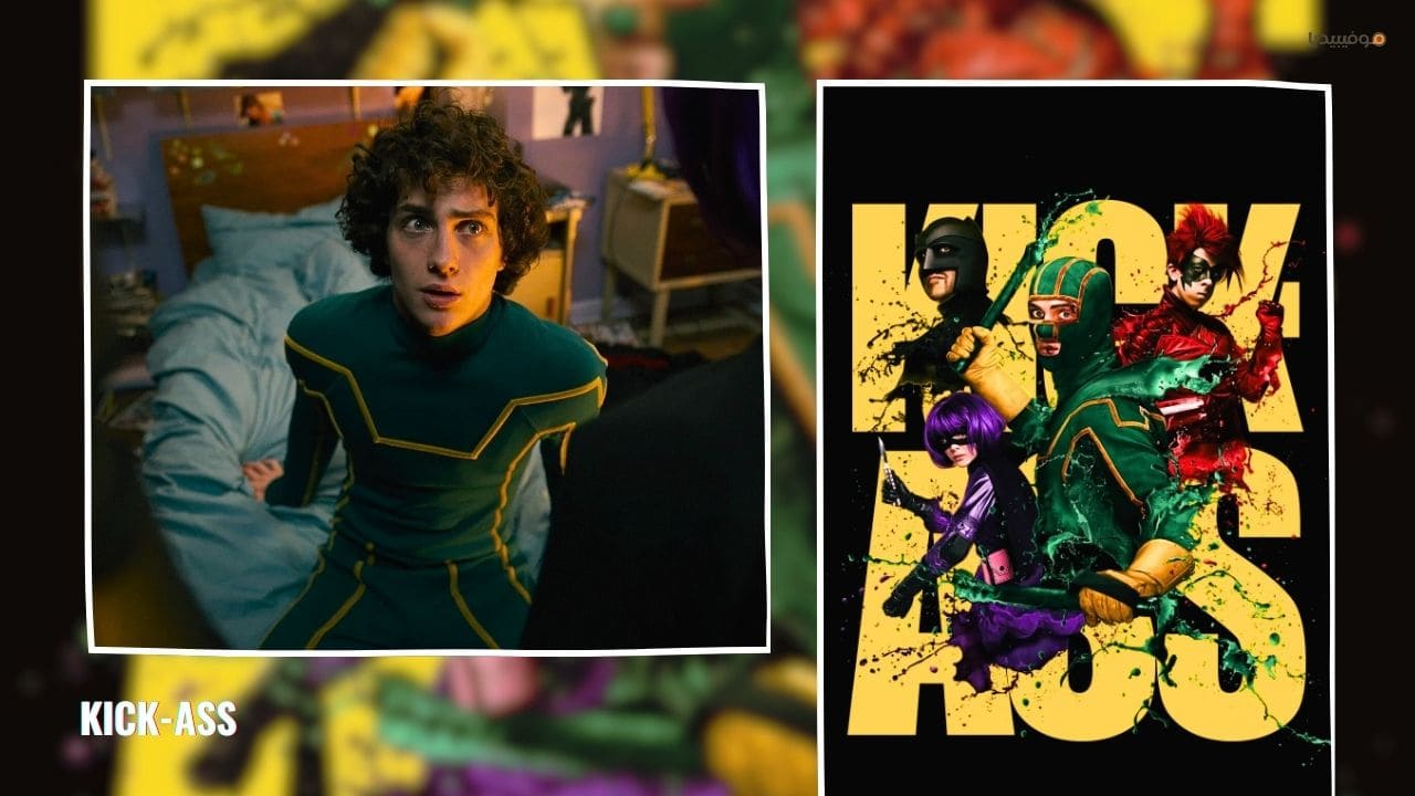 أفضل أفلام الأبطال الخارقين…قائمة بـ 20 فيلم