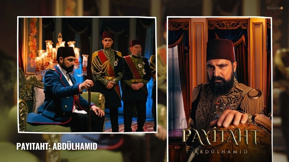 أفضل مسلسلات تركية تاريخية…قائمة بـ 20 مسلسل
