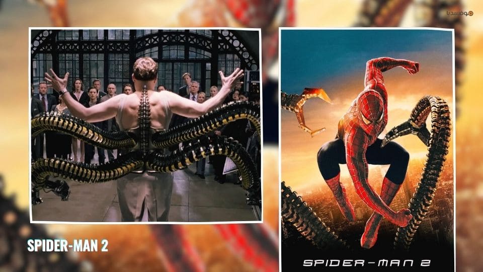 10 هم أفضل أفلام مارفل على الإطلاق