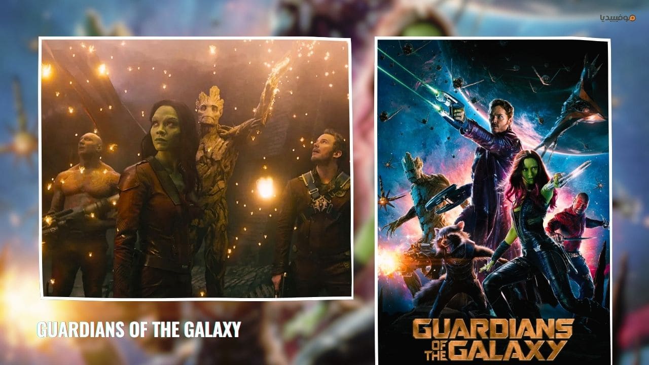 أفضل أفلام الأبطال الخارقين…قائمة بـ 20 فيلم