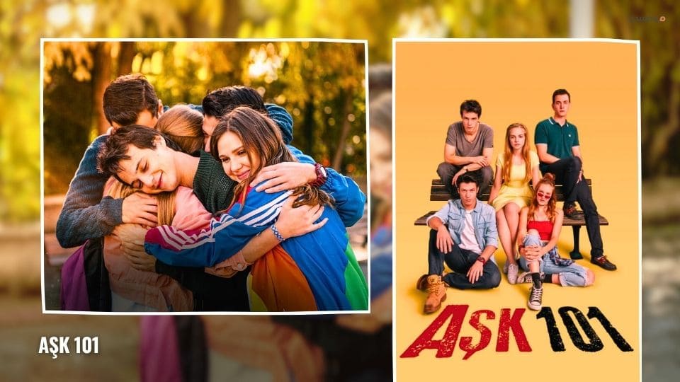[أفضل 30] مسلسلات قصيرة تركية أقل من 15 حلقة