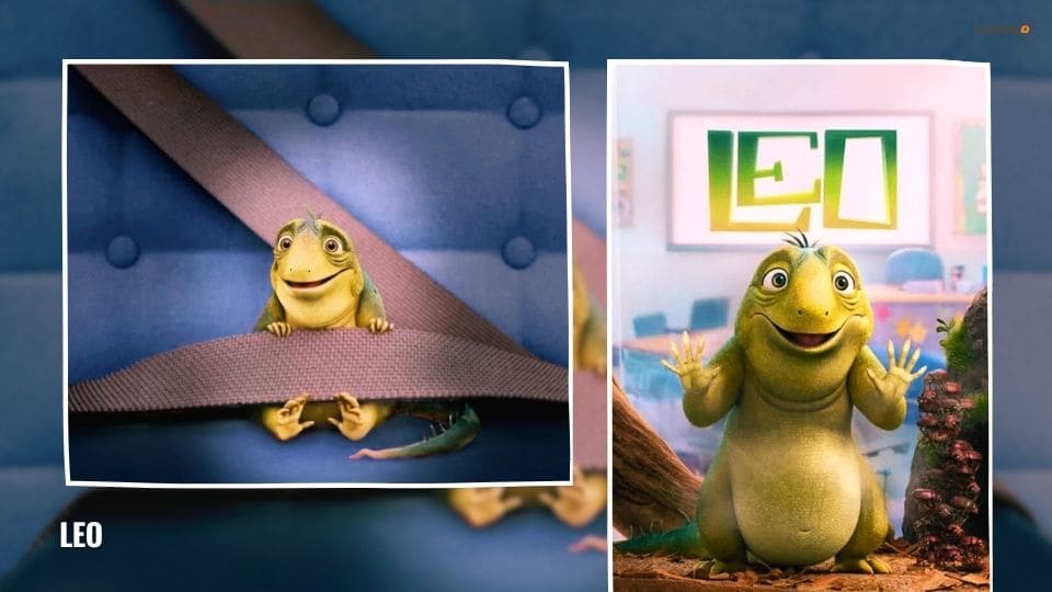 أفضل 10 أفلام عائلية كوميدية على Netflix في 2025