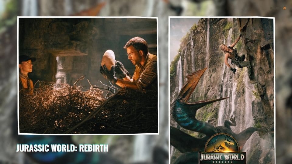 أفضل 10 أفلام مغامرات وفانتازيا 2025