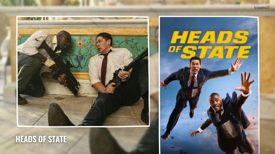 أفضل 10 أفلام كوميدية أجنبية 2025 مضادة للاكتئاب