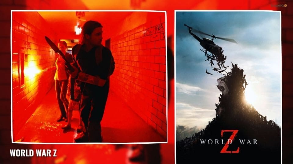 أفضل 10 أفلام رعب أكشن مليئة بالإثارة والتشويق
