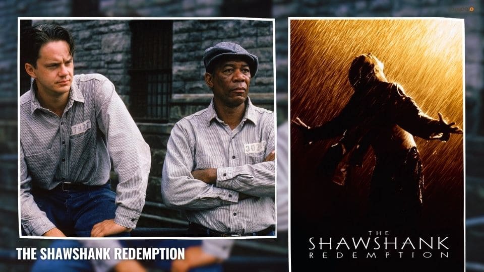 أفضل 20 من أفلام الهروب من السجن عبر تاريخ السينما