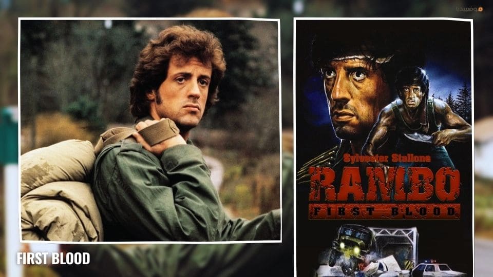 أفضل 10 من أفلام سلفستر ستالون الاكشن على الإطلاق