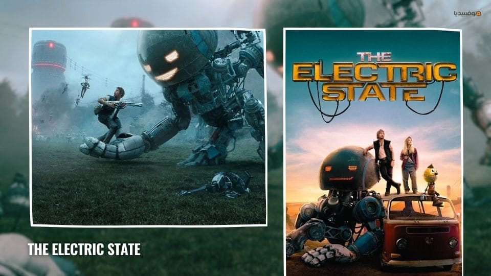 أفضل 10 أفلام جديدة من إنتاج Netflix في 2025