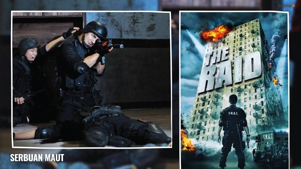 أفضل أفلام الأكشن والجريمة: 20 فيلم سيخطف أنفاسك