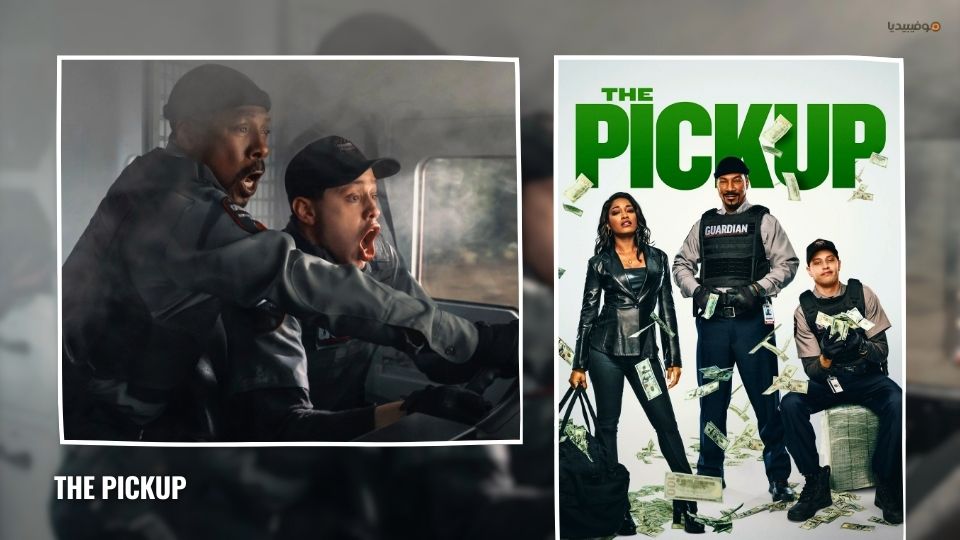 أفضل 10 أفلام كوميدية أجنبية 2025 مضادة للاكتئاب