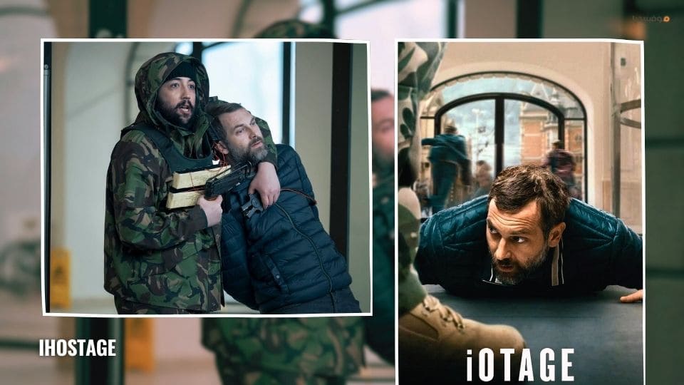 أفضل 10 أفلام جديدة من إنتاج Netflix في 2025