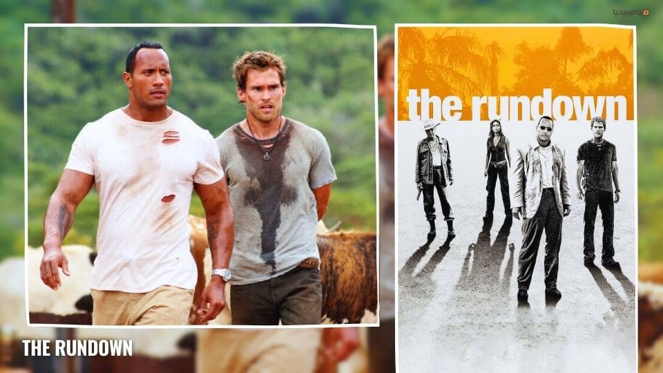 أفضل 10 أفلام أكشن في الغابات مليئة بالمطارات والمغامرات