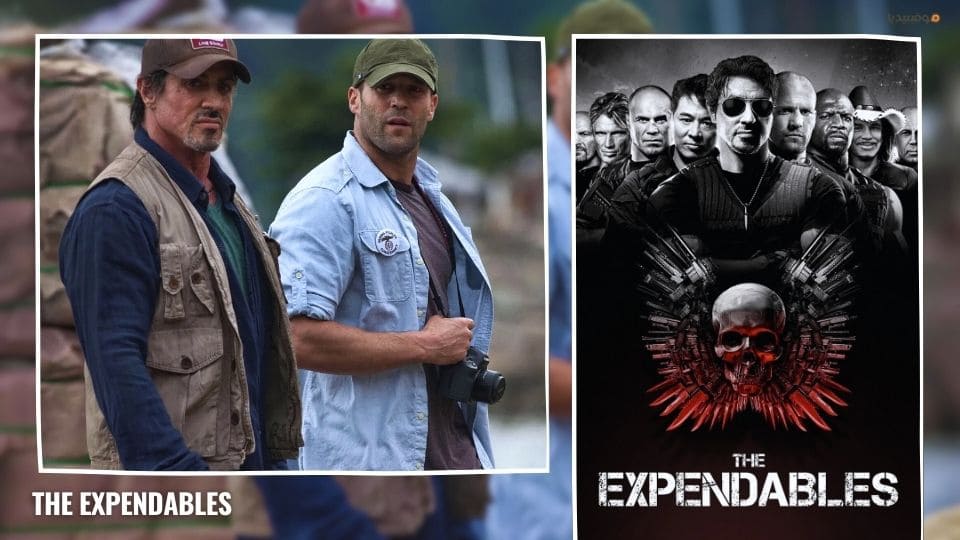 أفضل 10 من أفلام سلفستر ستالون الاكشن على الإطلاق