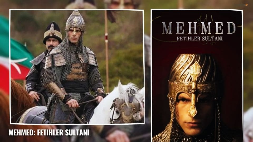 أفضل 10 مسلسلات تركية تاريخية عن الدولة العثمانية