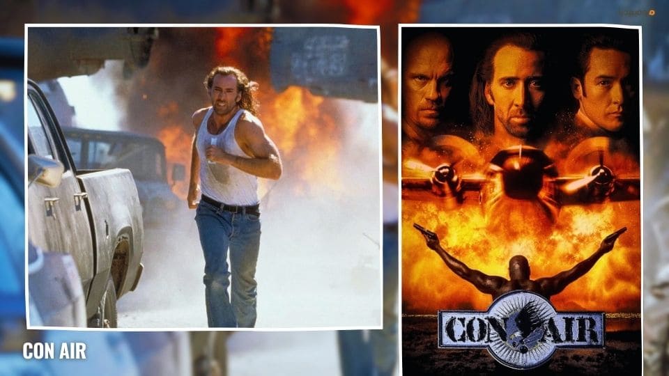 أفضل 20 من أفلام الهروب من السجن عبر تاريخ السينما