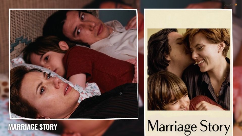 أفضل الأفلام الرومانسية المؤثرة: 30 عملًا يلامس القلب