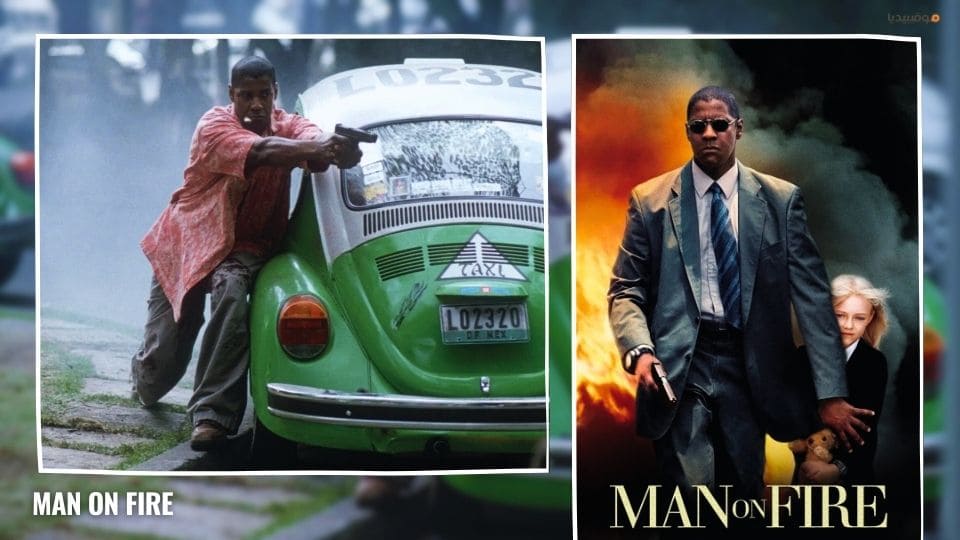 أفضل أفلام الأكشن والجريمة: 20 فيلم سيخطف أنفاسك