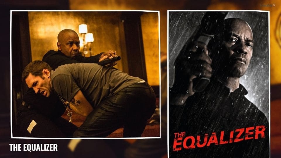 أفضل أفلام الأكشن والجريمة: 20 فيلم سيخطف أنفاسك
