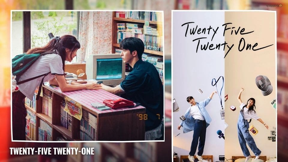 أجمل 30 كيدراما رومانسية لتعيش معها أروع القصص