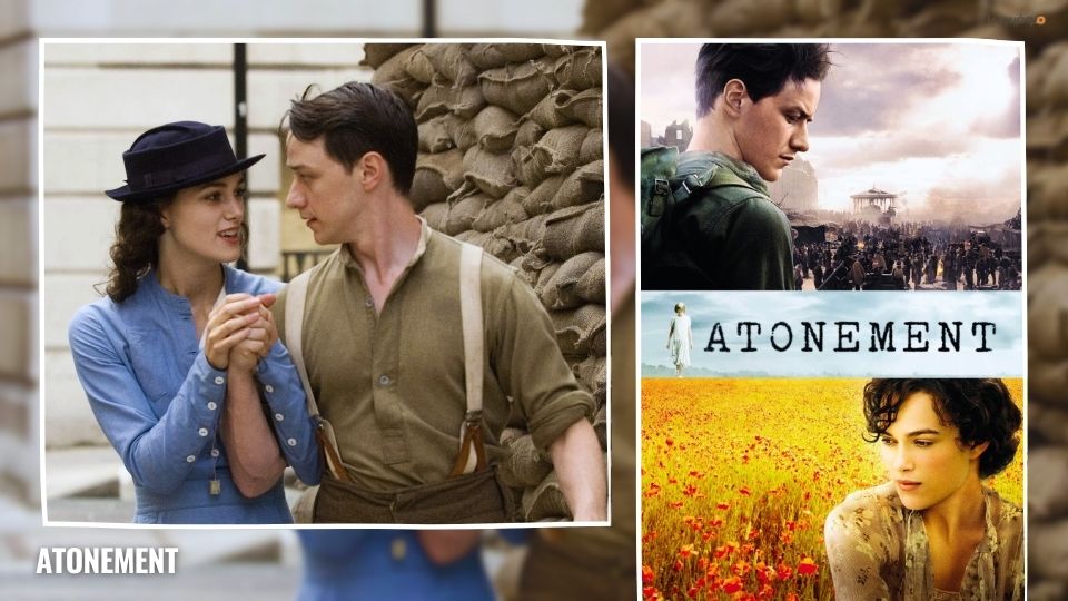 أفضل الأفلام الرومانسية المؤثرة: 30 عملًا يلامس القلب
