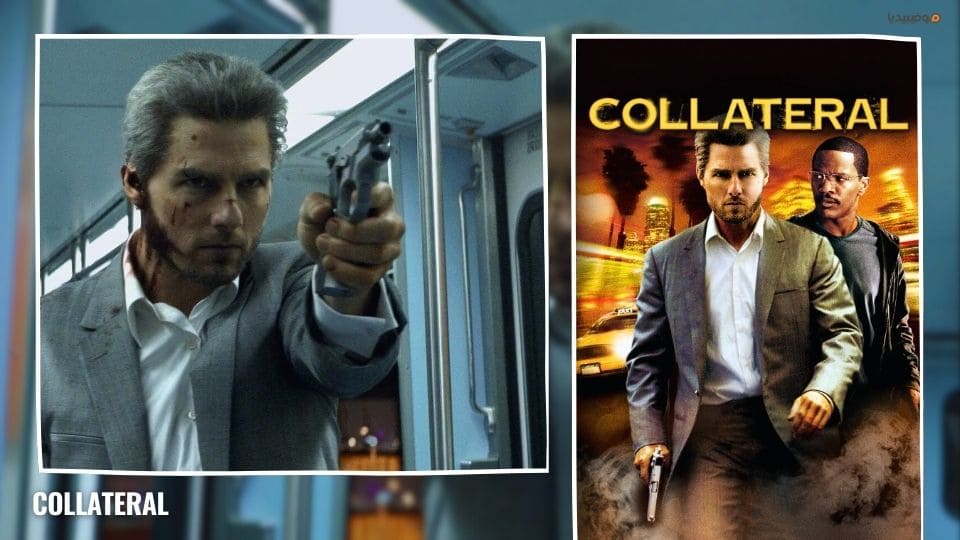 أفضل أفلام الأكشن والجريمة: 20 فيلم سيخطف أنفاسك