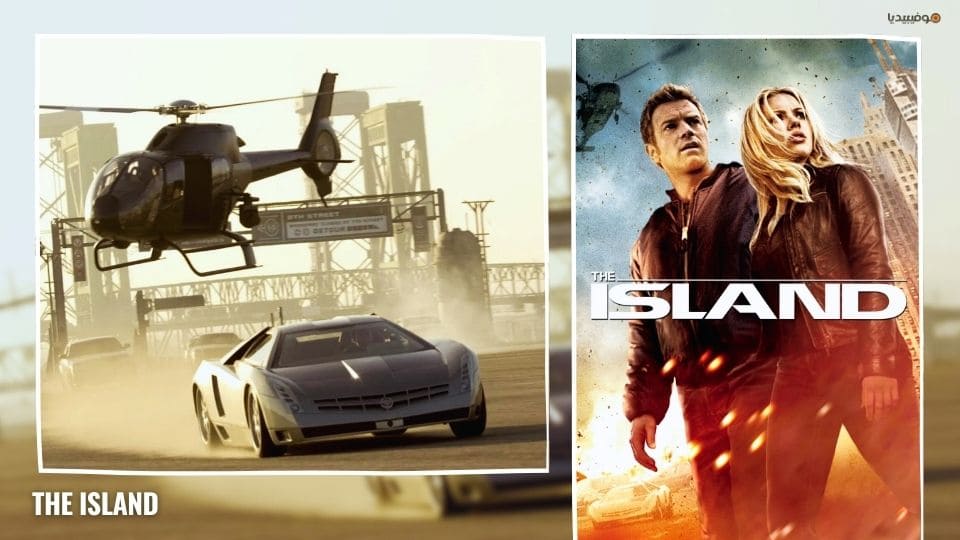 أفضل 20 من أفلام الهروب من السجن عبر تاريخ السينما