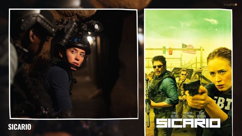 أفضل أفلام الأكشن والجريمة: 20 فيلم سيخطف أنفاسك