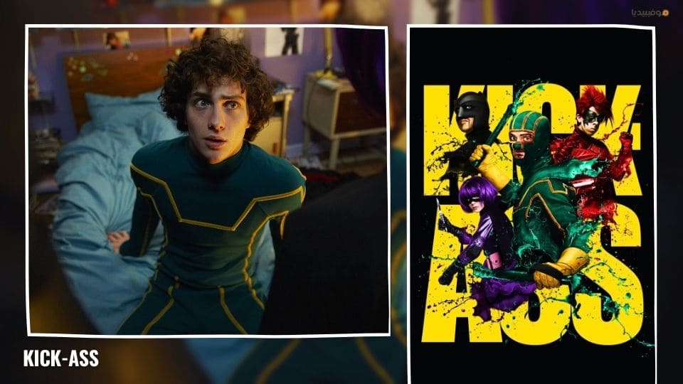 أفضل أفلام الأكشن والجريمة: 20 فيلم سيخطف أنفاسك