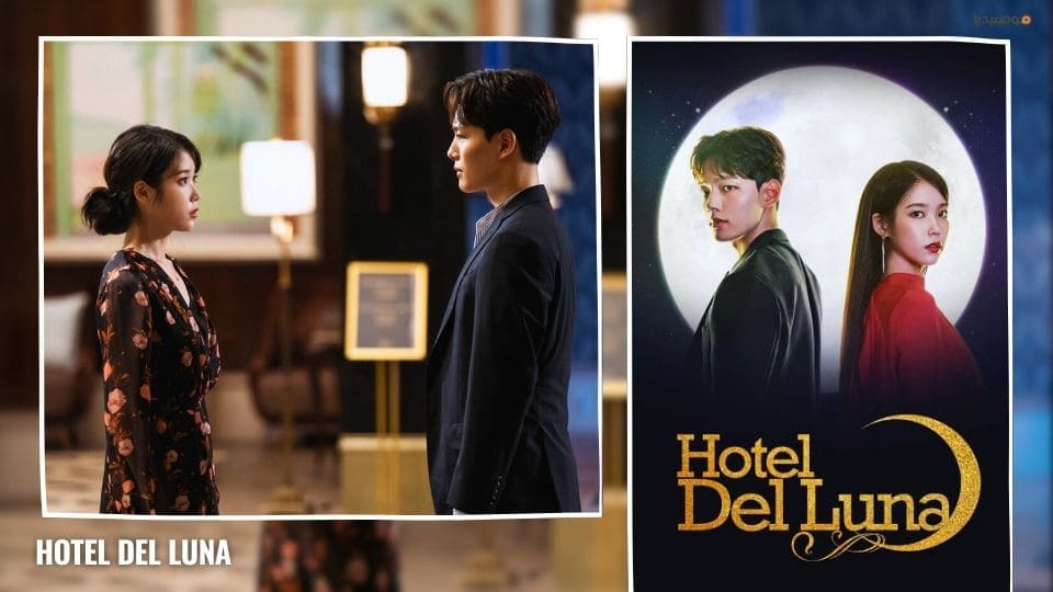 أجمل 30 كيدراما رومانسية لتعيش معها أروع القصص