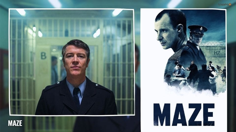 أفضل 20 من أفلام الهروب من السجن عبر تاريخ السينما