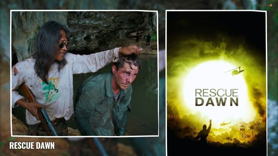 أفضل 20 من أفلام الهروب من السجن عبر تاريخ السينما