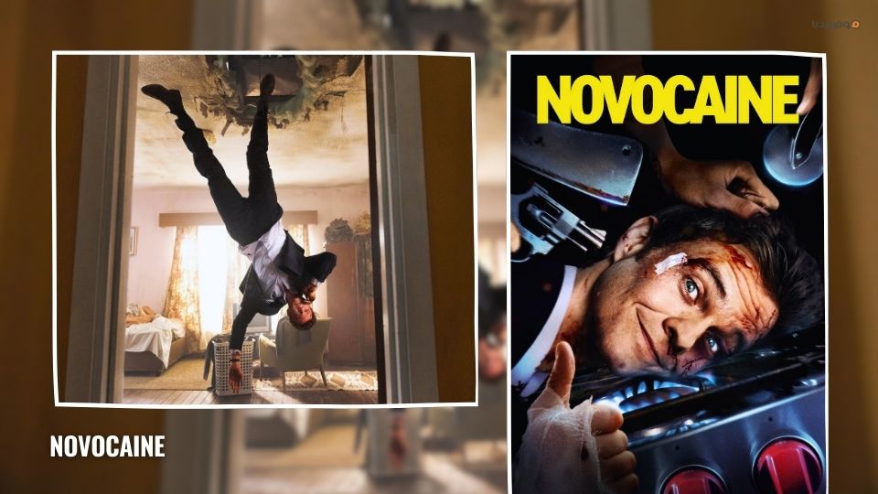 أفضل 10 أفلام كوميدية أجنبية 2025 مضادة للاكتئاب