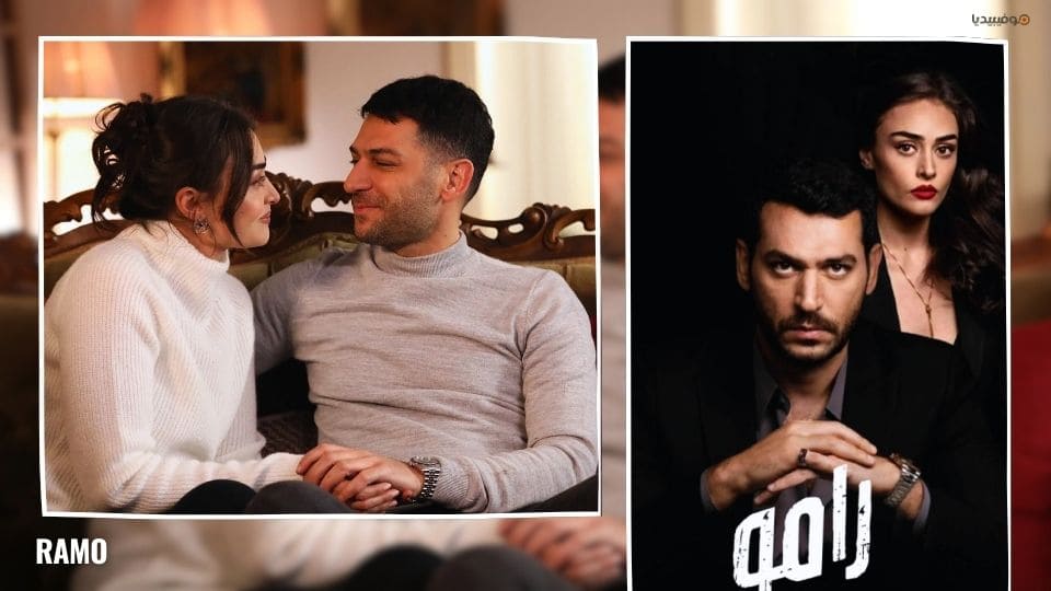 أفضل 10 مسلسلات تركية اكشن رومانسية على الإطلاق