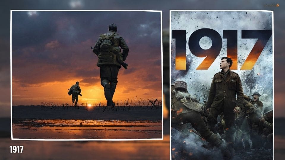 أفضل 10 أفلام اكشن حربية عسكرية لعشاق المعارك القتالية