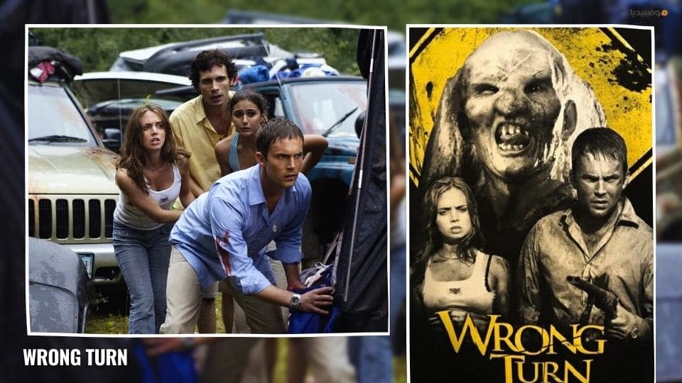 أفضل 10 أفلام رعب أصدقاء في رحلة تنقلب لكابوس